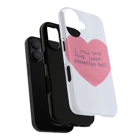 NWT daily reminder affirmation iphone case - Picture 2 of 10